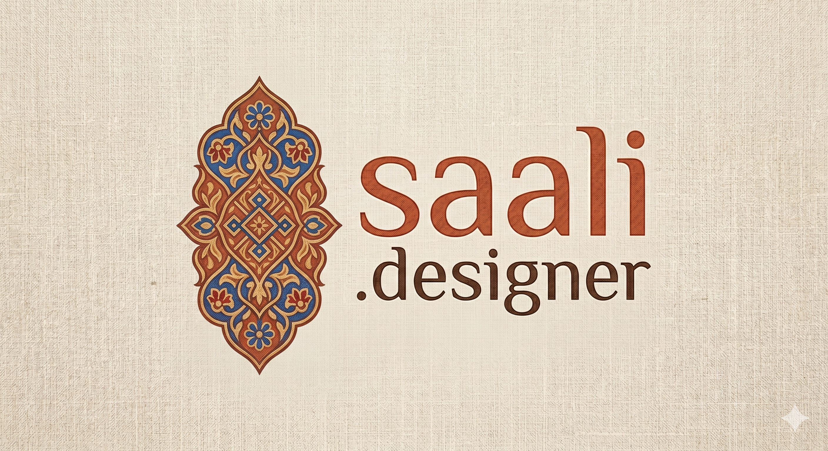 Логотип saali.designer